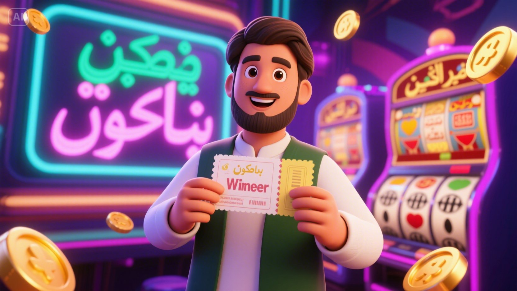 Nummus CasinoYour first deposit unlocks a massive 200% reward instantly! Pakistani players can now enjoy non-stop fun, safe PKR payments, and fast withdrawals anytime.