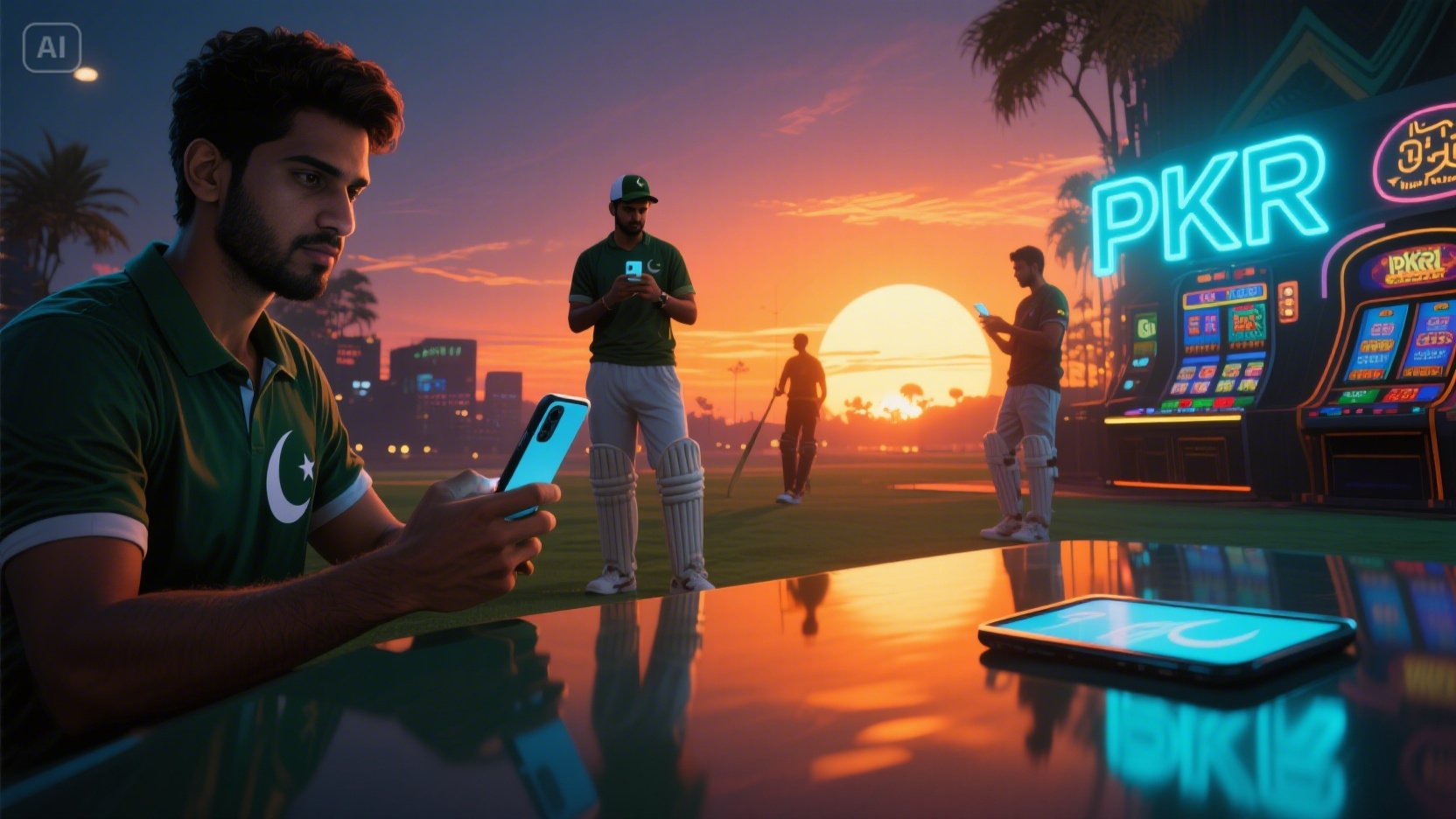 Casino Nummus Casino desktop and mobile interfaces